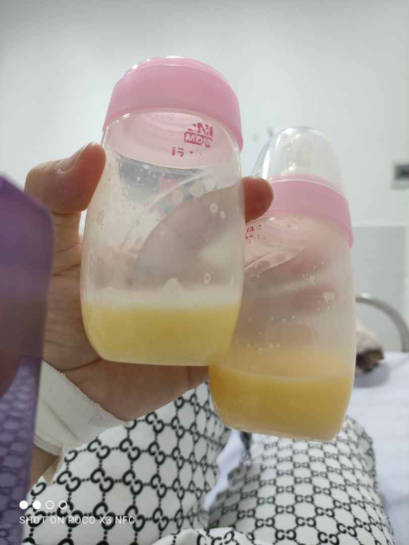 chưa sử dụng nên chưa đánh giá chất lượng. hi vọng bé hợp tác.....