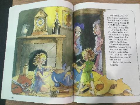 Tiki Tiki, Tiki, lần nào mua sách là hài lòng lần đó.
Ưu điểm không lẫn vào đâu được, giá rẻ hơn mua trực tiếp , giao hàng nhanh nhiệt tình, đóng gói cẩn thận, hàng đúng như ảnh trên web.
Riêng về mảng sách luôn ủng hộ Tiki.