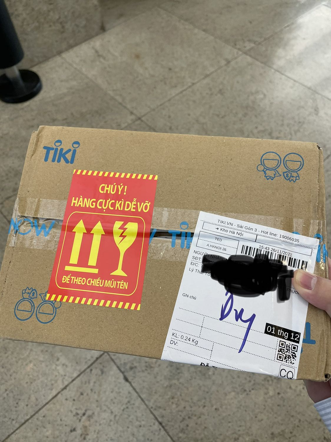 Hàng giao nhanh, đóng gói cẩn thận, sản phẩm đúng như mô tả. Sau cần sẽ mua thêm