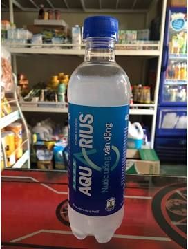 vị ngon hơn Revive nên nhà mình rất thích