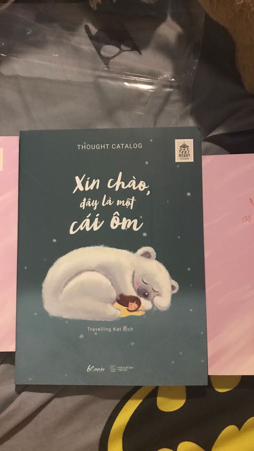 Rất tốt cảm ơn