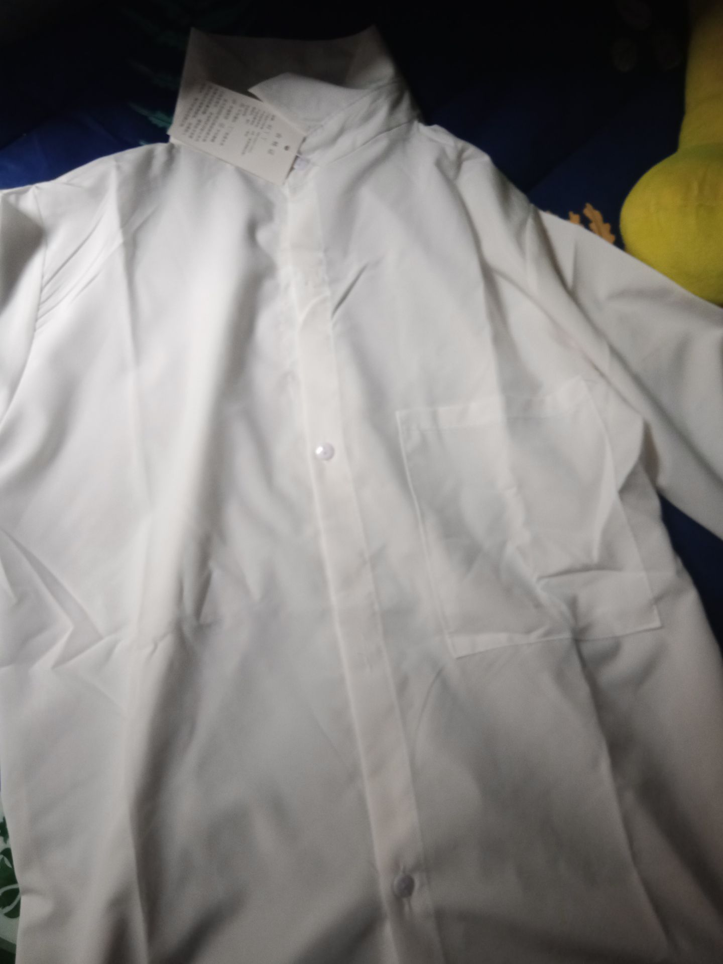 vải ổn, ko quá mỏng, sản phẩm với giá đó là quá ok luôn nè.