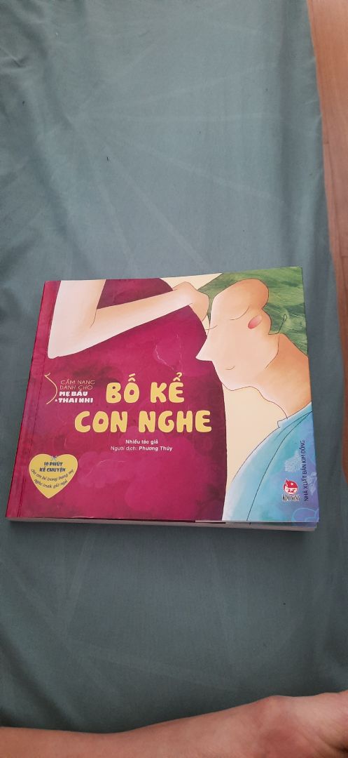 sách đẹp, nội dung khá hay