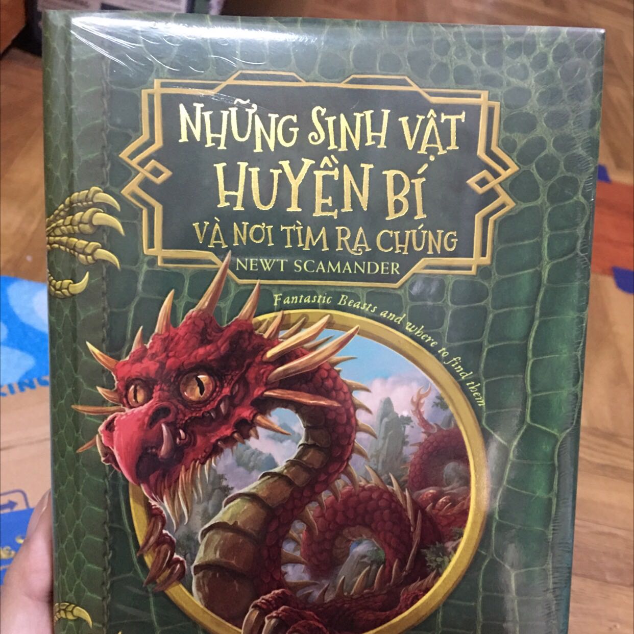 Màu đẹp giao hàng nhanh đóng gói cẩn thận