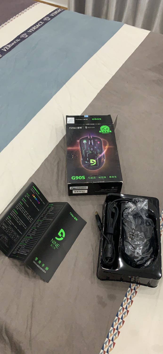 Đóng gói cản thận, nguyên seal Đóng gói cản thận, nguyên seal