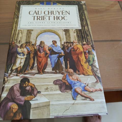 Tuyệt vời! Khi có quyển sách quí này ở trên kệ sách nhà mình. 
 Cảm ơn Tiki trading rất nhiều! Tuyệt vời! Khi có quyển sách quí này ở trên kệ sách nhà mình. 
 Cảm ơn Tiki trading rất nhiều!