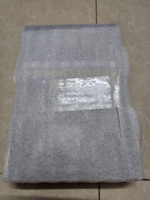 Đóng gói cẩn thận. Sách đẹp, chất lượng tốt