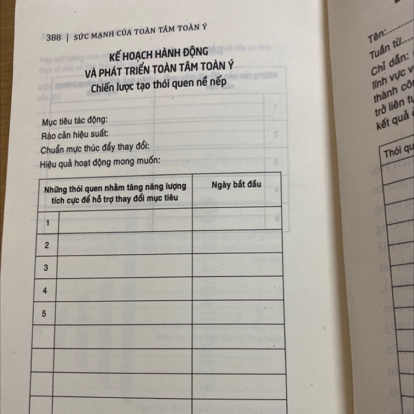 Mình mua sách sau khi nghe bài giảng của tác giả trên Linkedin Learning và rất thích nội dung bên trong.