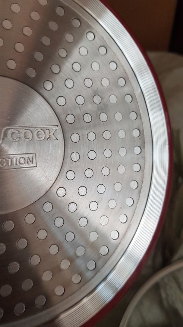 màu đẹp nồi vừa nấu 2 3 người ăn