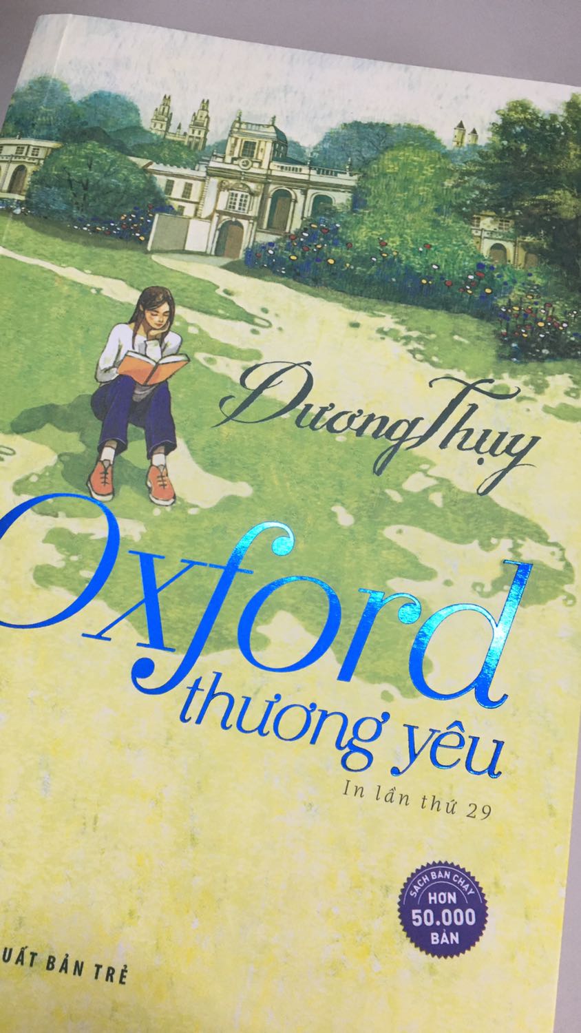 Tiki giao hàng nhanh, gọn, sách đẹp, sắc xanh của cuốn sách cùng nội dung khá dễ thương. Cuốn sách phù hợp cho những người đang cần được giải toả stress hoặc những bộn bề bủa vây. Ở một khía cạnh nào đấy cuốn sách cũng có khả năng tiếp thêm năng lượng sức mạnh cho người đọc.