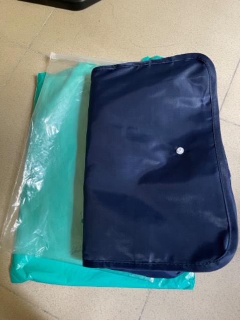 Sản phẩm nhận được như QC, chất lượng cần thời gian kiểm định. Nói chung giá như vậy thì ổn áp rồi