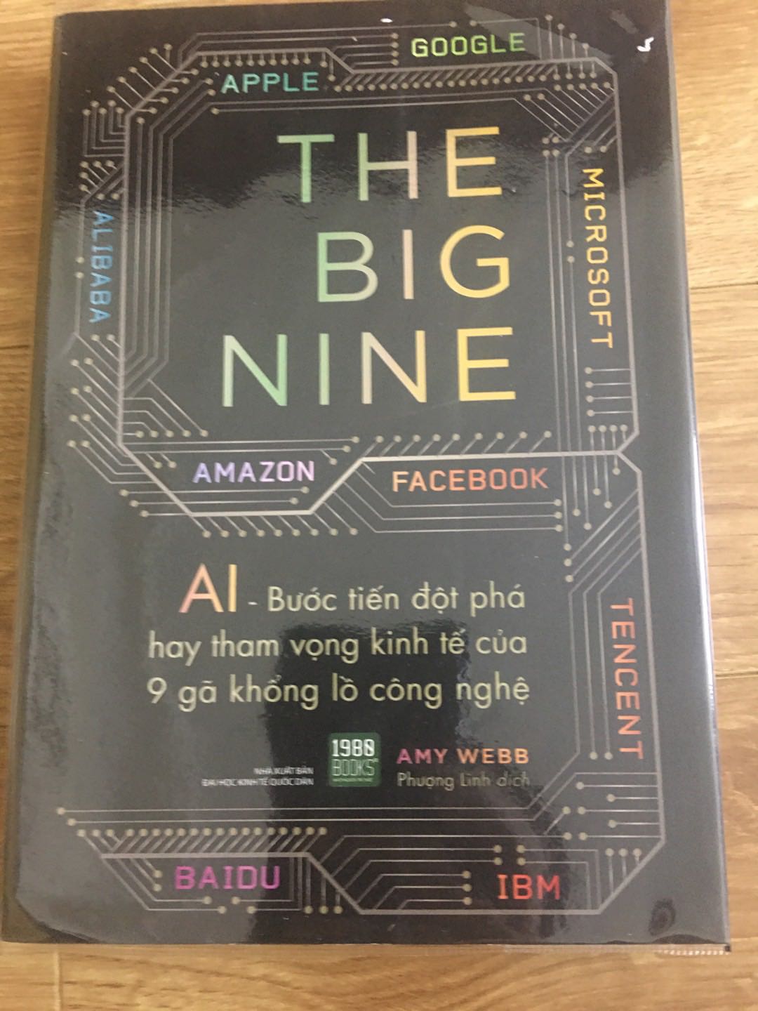 sách hay, nội dung thú vị, giá 12/12 rất hời, tikinow giao siêu siêu nhanh và còn được free shipping