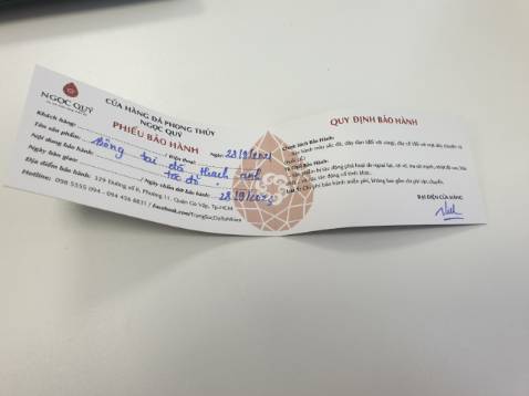 Sản phẩm nhìn rất đẹp. đường nét chế tác sắc nét, xứng đáng với giá tiền bỏ ra. Có tem bảo hành xịn xò.