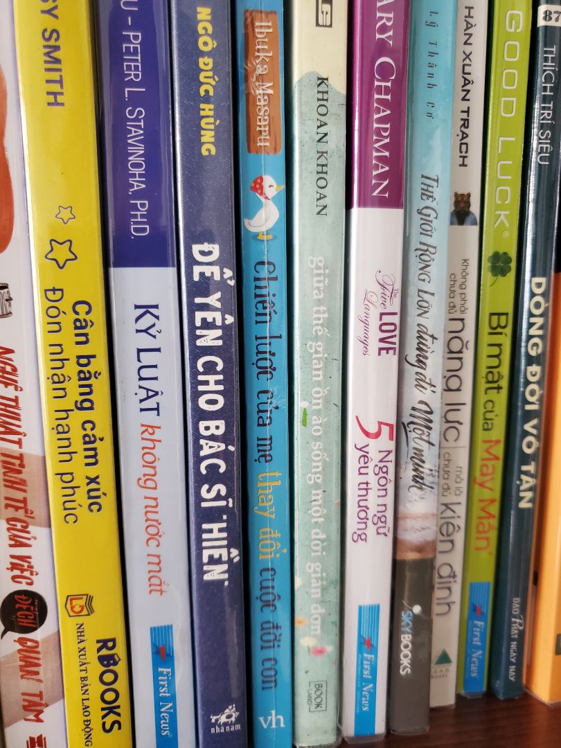 rất tốt. sách đẹp và giao nhanh