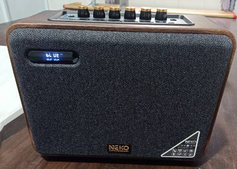 Quá ok.. shop đóng gói kĩ . Đã *** loa am thanh hay.. Quá ok.. shop đóng gói kĩ . Đã *** loa am thanh hay..