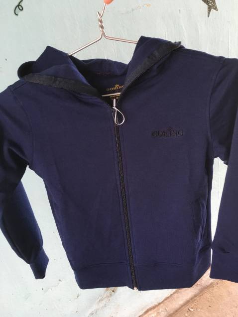 chất vải mát, mặc vào là biết cotton 100% liền, tuy đắt nhưng đáng tiền