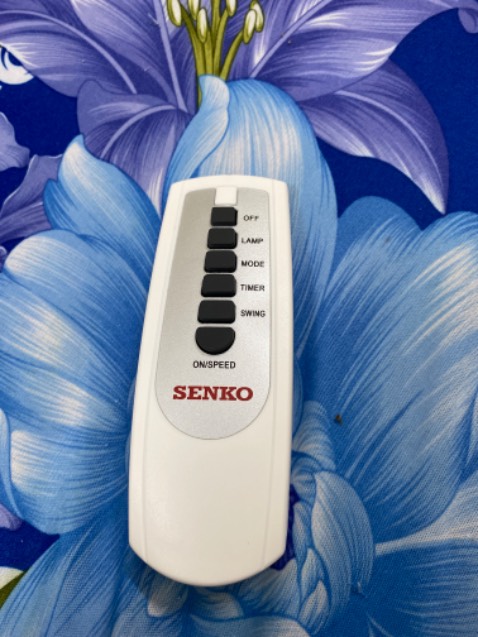 Hoạt động tốt