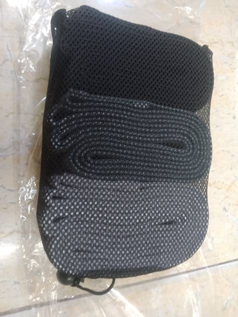 Shop đóng gói kĩ,  dây chắc chắn