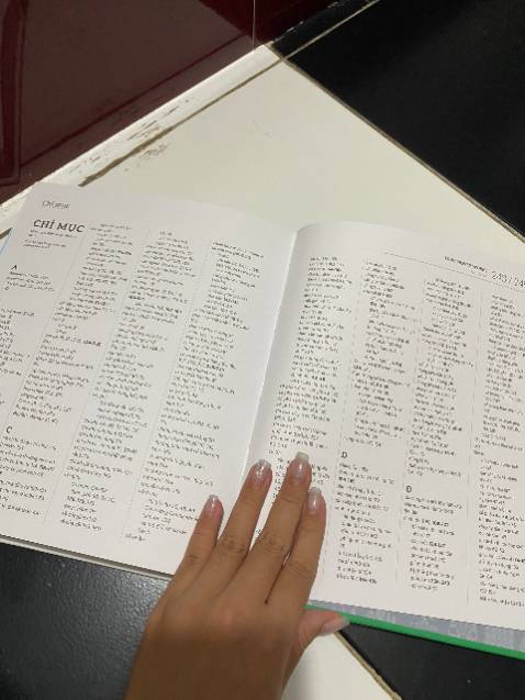 Đây là một cuốn sách mà mình đánh giá là rất khó nhằn và khó đọc. Tuy nhiên ngoài ra dịch vụ chất lượng sản phẩm đóng gói bao bì rất chỉnh chu mình rất hài lòng, luôn luôn hài lòng với cách nâng niu sản phẩm của tiki.