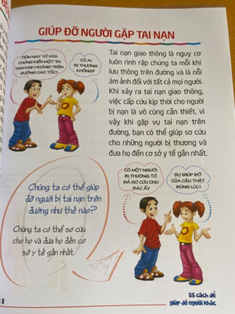 Sách 2023, chất lượng in tốt