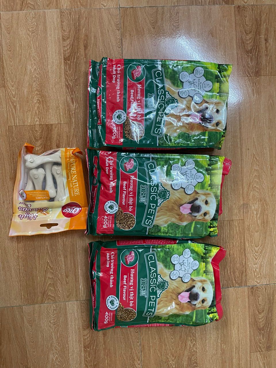 Ko rõ hiệu quả hay ko nhưng *** dễ uống