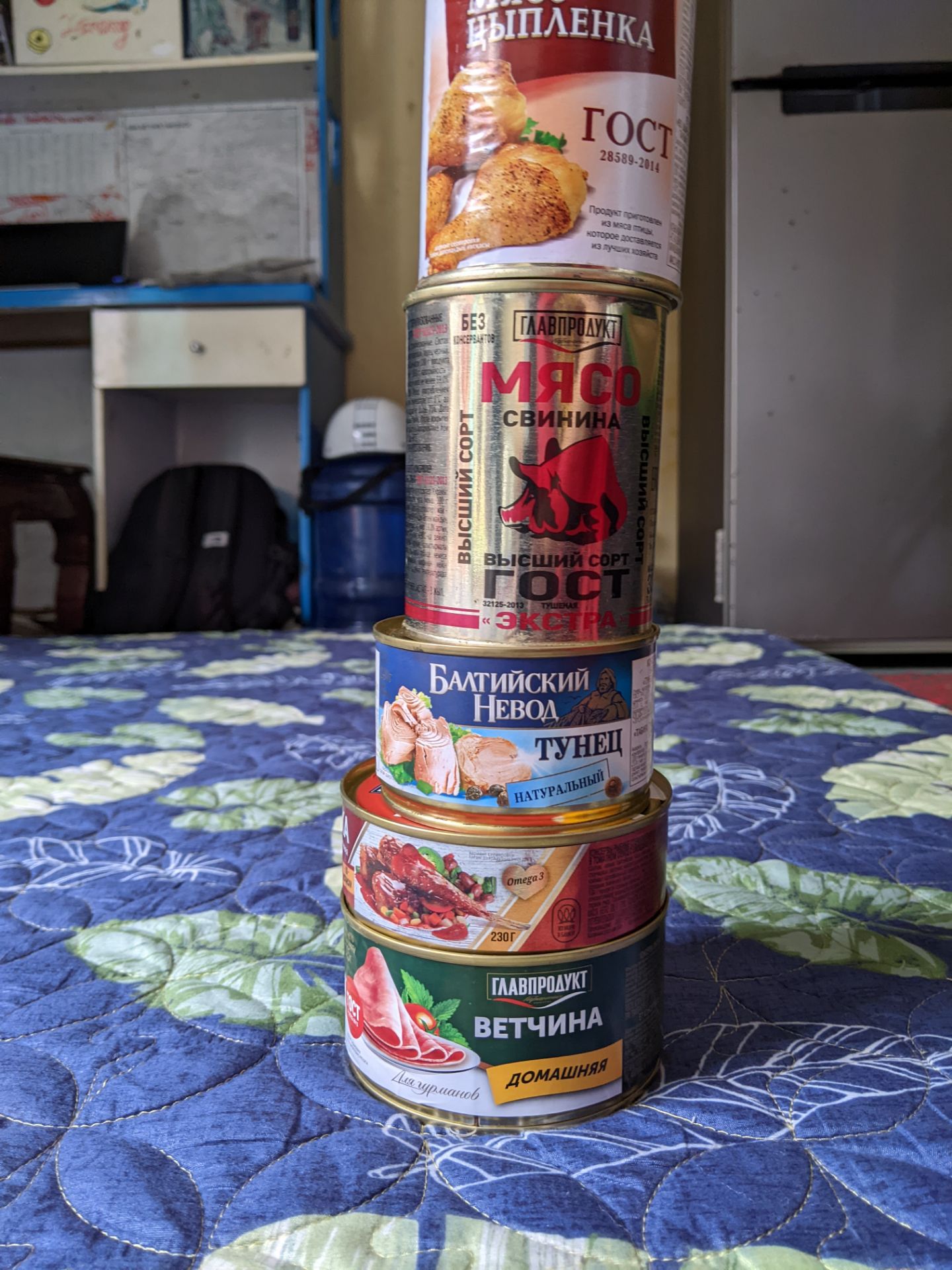 ngon hạn sử dụng còn xa ngon hơn khi hâm nóng