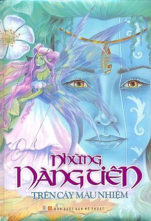 Sách bìa cứng khổ to in màu 
Minh hoạ tuyệt đẹp cho các bạn gái