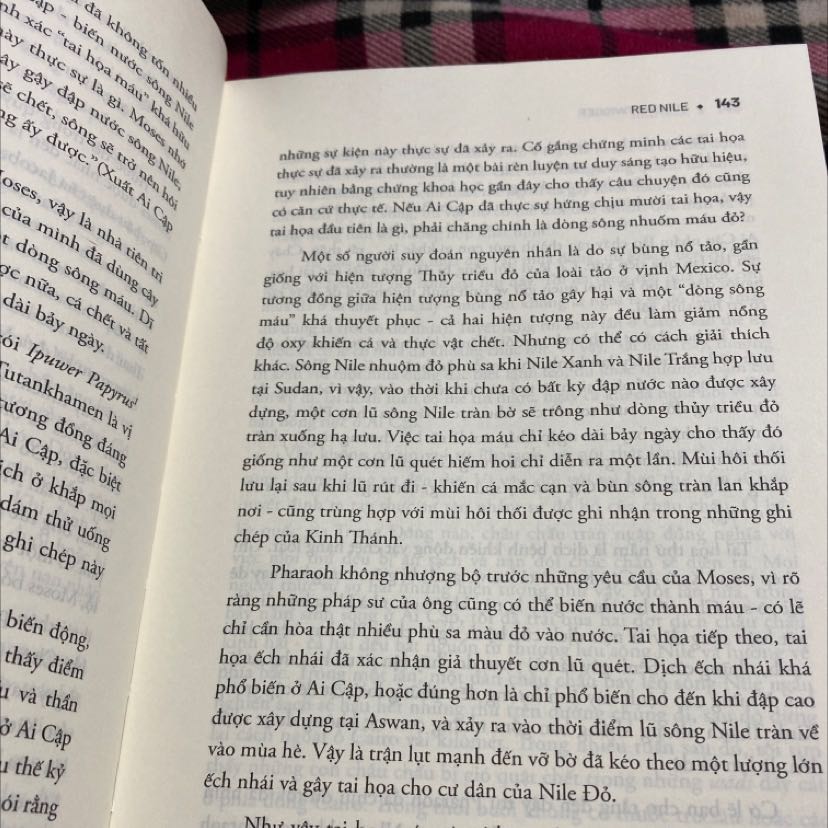 Mua sách của Omega nhiều rồi, lần nào cũng rất hài lòng.
Shipper quen nên vui vẻ, thân thiện.
Giao hàng siêu nhanh.