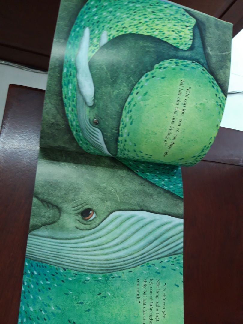 sách in khổ lớn, đẹp, tiki đóng gói hàng cẩn thận