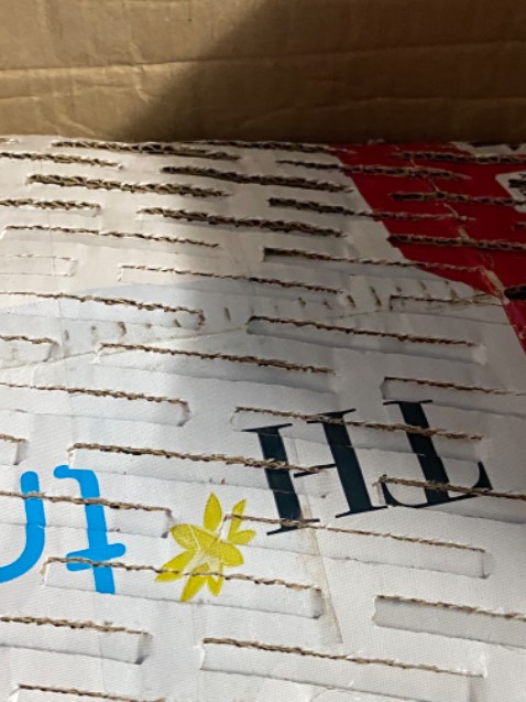 Đã sử dụng rất nhiều, đặt hàng trên tiki giao hàng rất nhanh và gói hàng rất cẩn thận! Rất hài lòng!