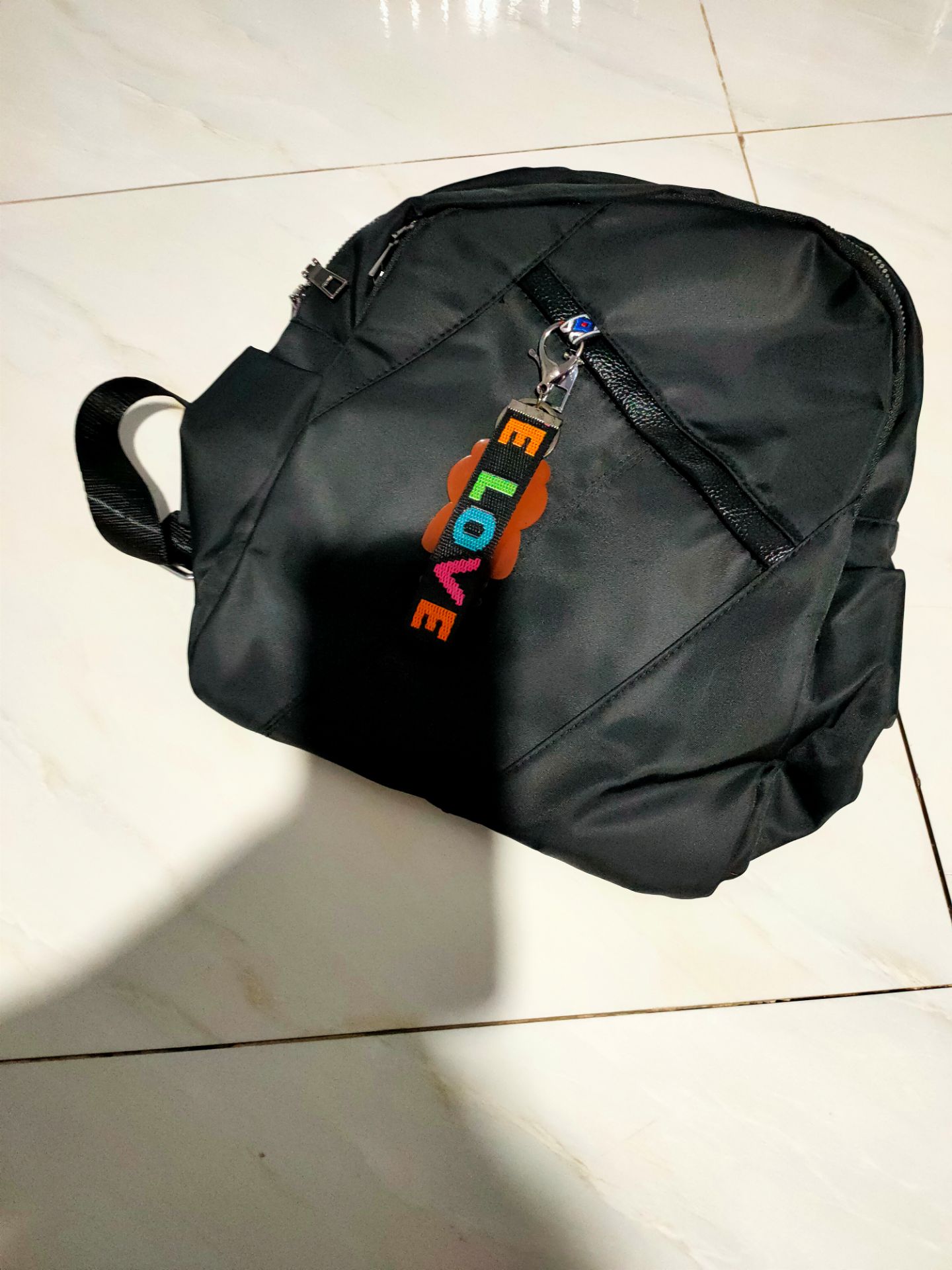 ba lô thật đẹp