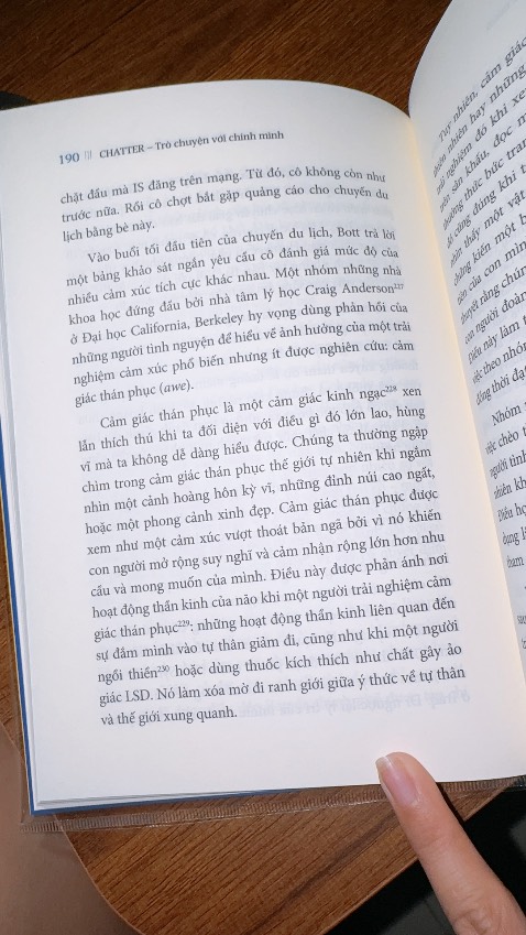 Chưa đọc sách nào của tác giả này nhưng nếu hay sẽ tiếp tục ủng hộ.