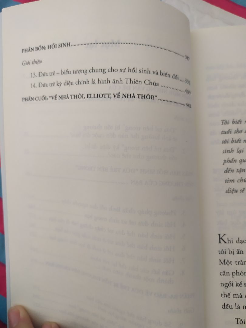 Sách được đóng gói tốt.
Cuốn sách rất hay, bố cục dễ hiểu, sâu sắc, khơi gợi sự thấu hiểu tận bên trong tâm hồn. 
Bạn muốn trở nên sáng tạo hãy hiểu được tâm hồn chính mình, và cuốn sách này sẽ là phương tiện tốt để bạn bắt đầu.