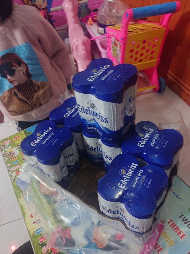 sản phẩm giống quảng cáo,chất lượng uống rõ vị lúa mạch,do là tỉu lượng mình kém lên uống *** đã phê rồi. thank shop nhiều 🤣