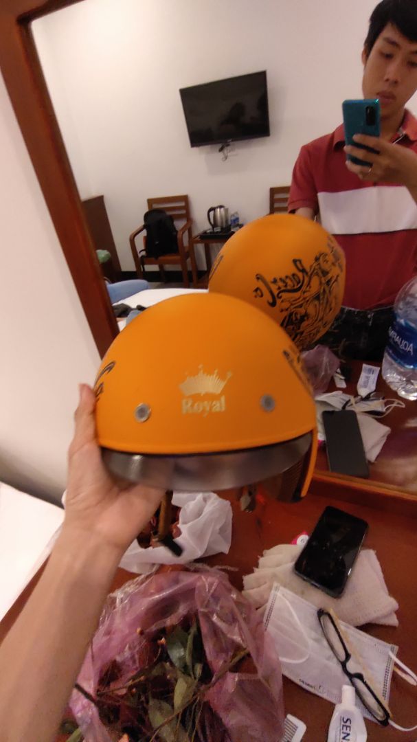 sản phẩm tốt giá mềm