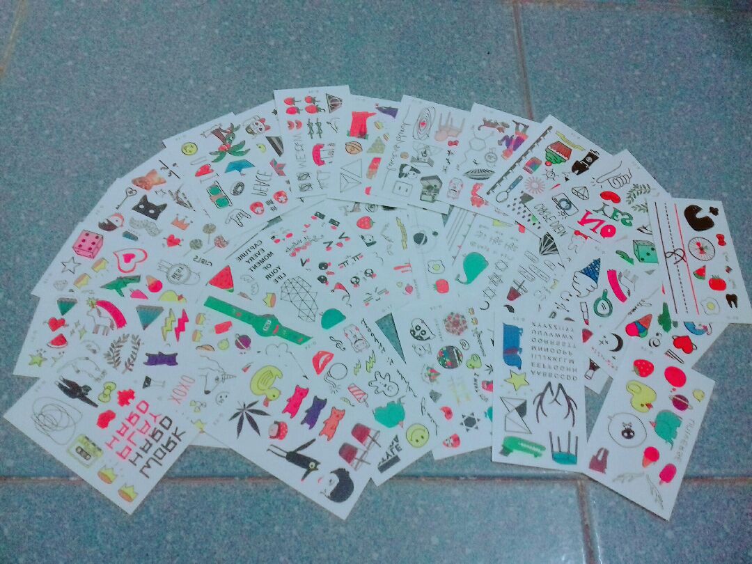 phải ns là vừa đủ vừa xinh.. kute hết sức.. đã zay giao hàg còn nhanh hơn dự  kiến
ms đặt tối cn ság t3 đã giao zoi thank tiki nhiều nha
tui là tui hài lòg lắm lun á.. đứa b nào thấy cũg khen kute quá sức... ( còn chất lượng chưa sài nên tui chưa bt)