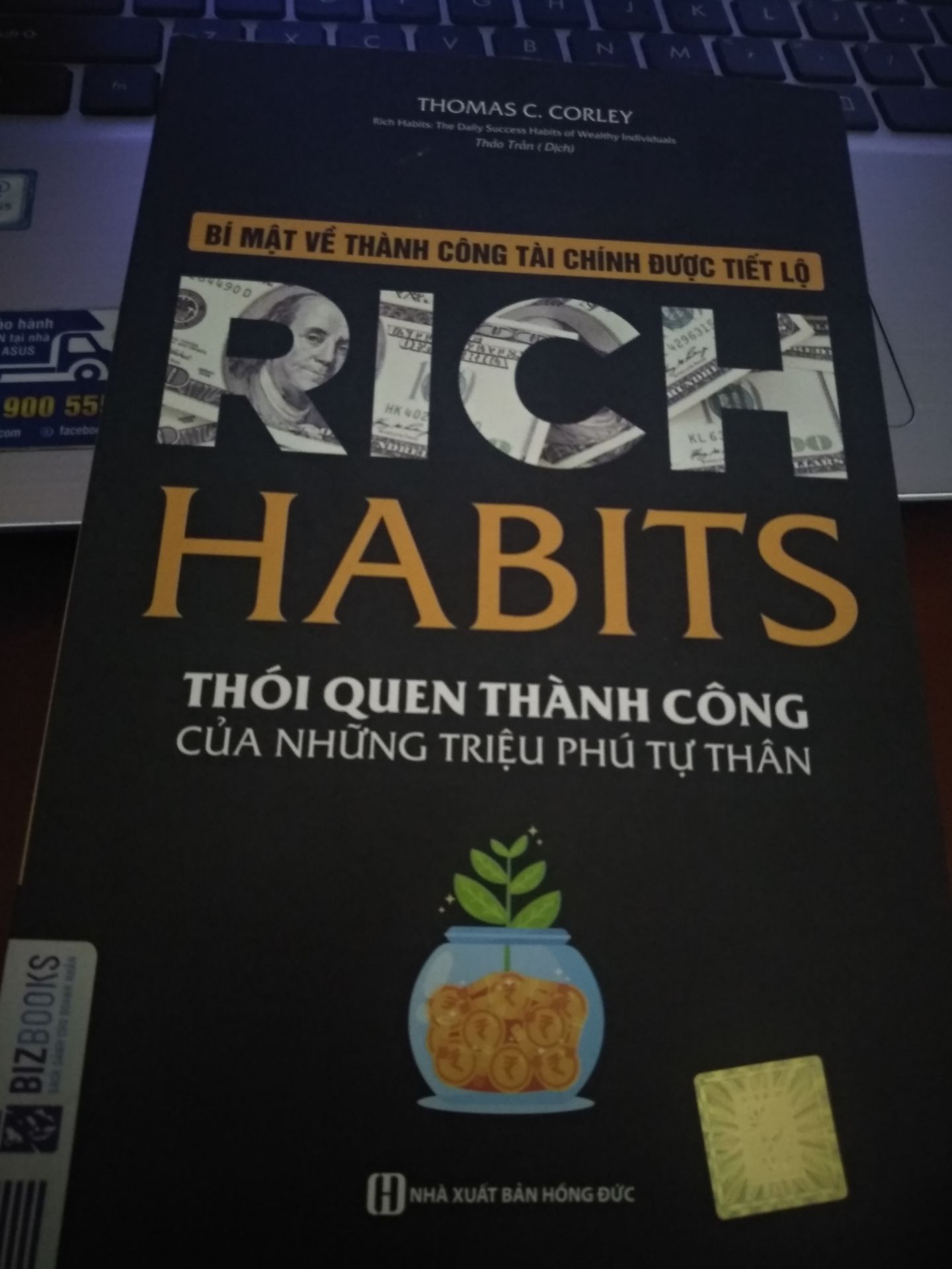 Ảnh đánh giá
