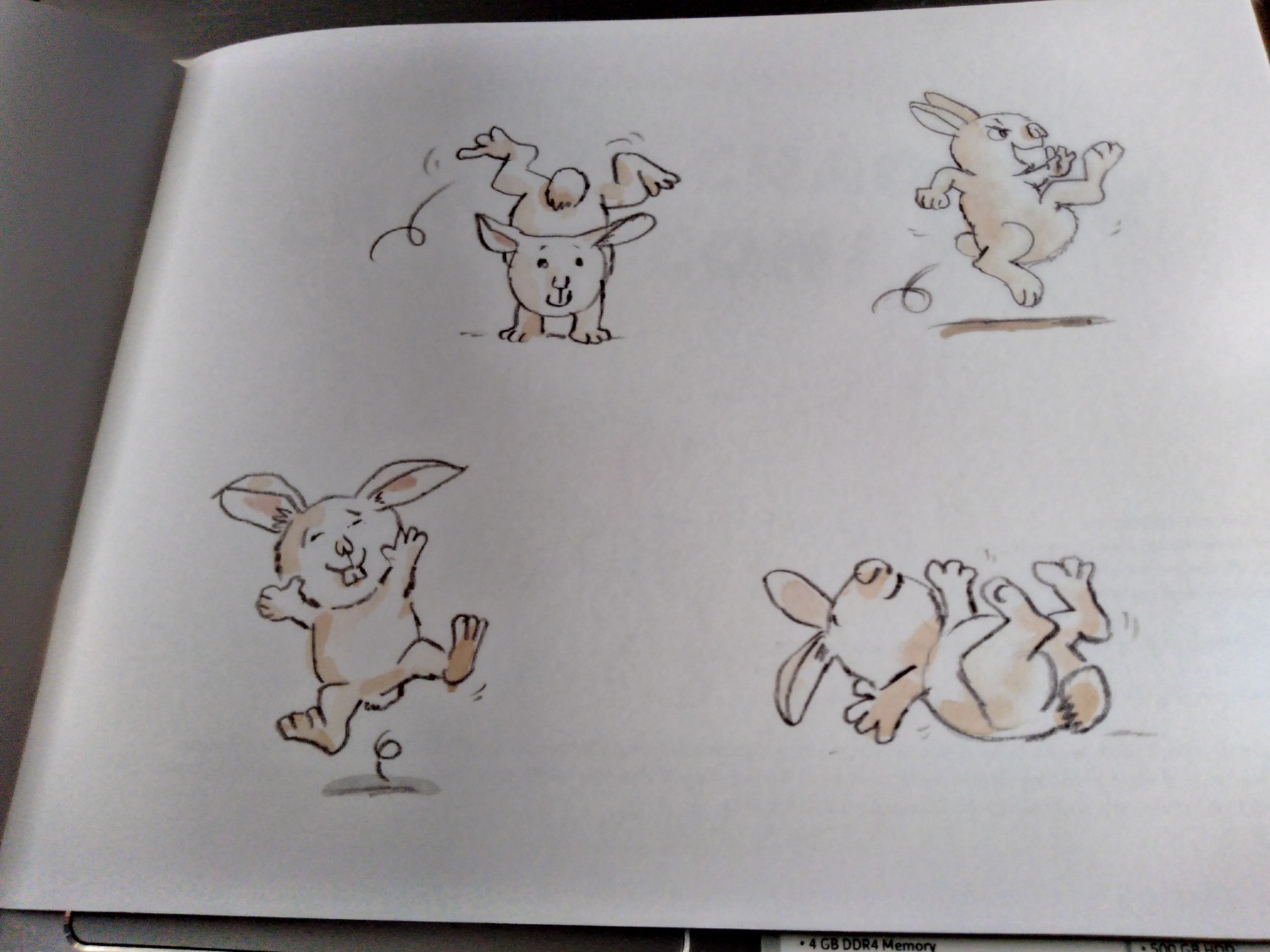 Câu chuyện nhẹ nhàng, có hình mình hoạ rất đáng yêu, mình mua về để dạy em biết chào hỏi với mọi người mà cu ta chỉ mải ngẩn ngơ ngắm voi với vịt vì vẽ đẹp quá. Đặt hàng ngày 19 thì 21 nhận được, sách mới, đẹp. Mỗi tội người giao hàng k gọi cho mình mà đến thẳng nhà luôn làm mình hơi bị bất ngờ :)))