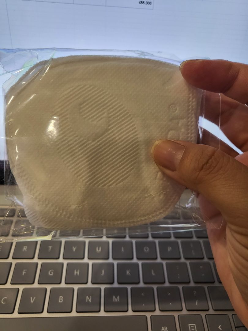 sản phẩm tốt, chất lượng, vệ sinh và an toàn cho bé.