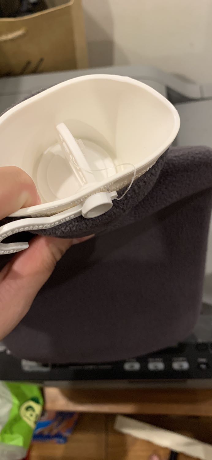 Tuyệt vời, giảm đau hẳn các chế ạ, mà cầm lên cty ngồi ôm mà cứ thấy như m có e bé vậy, nhưng chốt lại là rất được ạ. Giao hàng nhanh