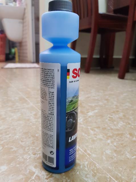 Hàng nhận được trong tình trạng đóng gói kỹ, mới sản xuất gần đây. Chưa dùng nên chưa biết chất lượng thế nào nhưng thấy hài lòng với sản phẩm.