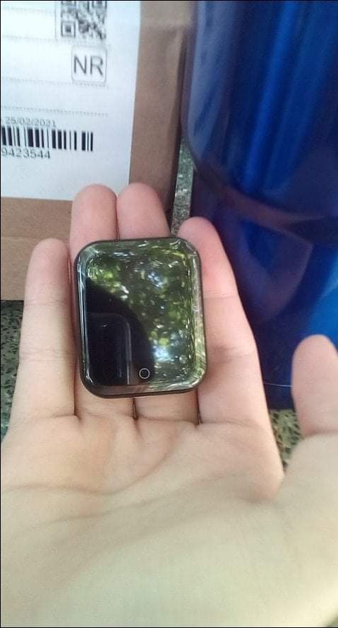 mới vừa nhận hàng, ko biết sử dụng pin bền không. Mình cầm thì thấy hơi lỏng lẽo tý, mà ko nghe nhà bán hàng giới thiệu sp có vô nước hay không và chính sách bảo hành thì như thế nào.