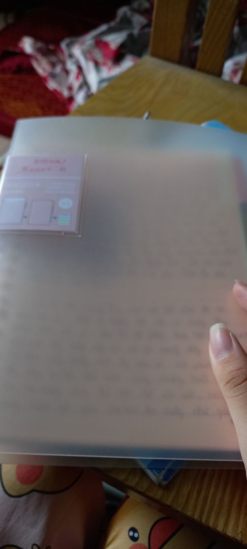 hàng đóng gói cẩn thận nhưng mà sản phẩm hơi đắt nha chất lượng vẫn chưa đc tốt nữa lúc mik kiểm tra thì có phần bị nứt giấy thì tạp ổn nhưng shop nên cân nhắc về giá