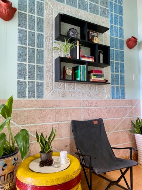 Sản phẩm tốt, chắc chắn và đáng mua tuỳ theo kích thước và màu sắc cho nhu cầu sử dụng