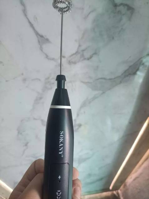 Sản phẩm đúng như mô tả đánh bông tốt dễ sử dụng máy nhẹ tay mình rất ưng ý