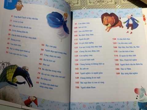 Chữ to dễ đọc