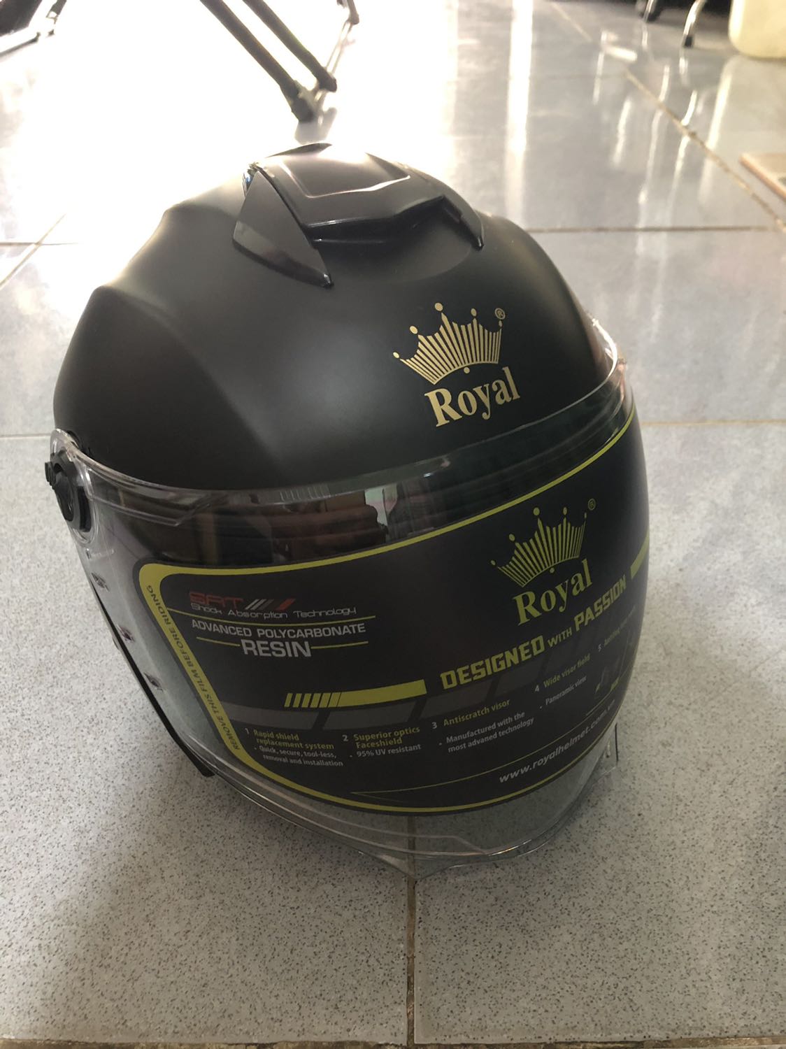 Giao hàng nhanh
Đóng gói cẩn thận
Nón chất lượng ok Giao hàng nhanh
Đóng gói cẩn thận
Nón chất lượng ok