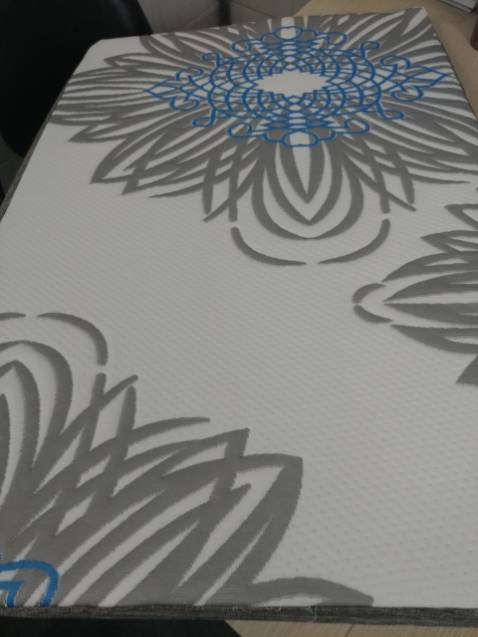 Mẹ mình bị trào ngược hơn 2 năm nay đã khám và dùng thuốc ở 108 và bạch mai, đỡ nóng rát ở cổ và tức ngực nhưng tối ngủ vẫn còn ho, có hôm ho đến mất ngủ,Nghe bác sĩ dặn là kê gối cao lên vẫn k đỡ tý nào. Nhưg từ khi mua dùg gối này thì trộm vía mẹ mk ngủ rất ngon, k nghe thấy ho nữa, mẹ mk rất thíc