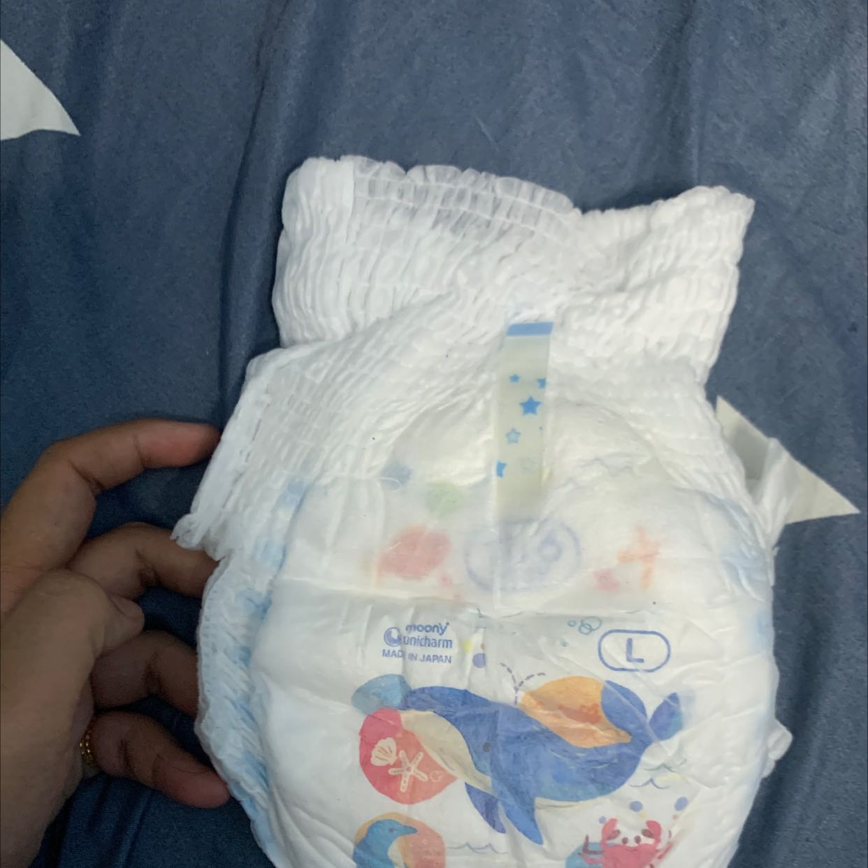 Lần sau sẽ ủng hộ sản phẩm thấm hút rất tốt