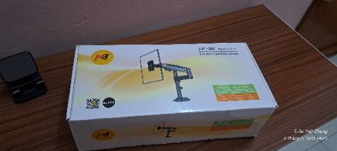 Chắc chắn dễ lắp đặt